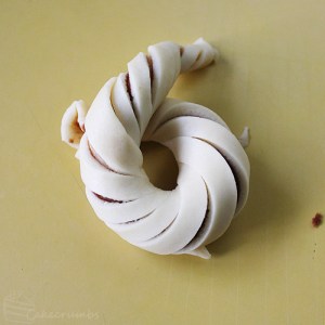 Cakecrumbs Cinnamon Knots