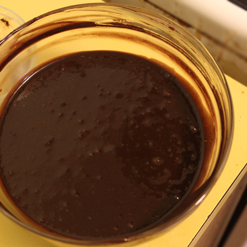 Cakecrumbs' Chocolate Marquis