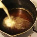 Cakecrumbs' Chocolate Marquis