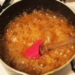 Cakecrumbs' Chocolate Marquis