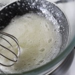 Cakecrumbs' Chocolate Marquis