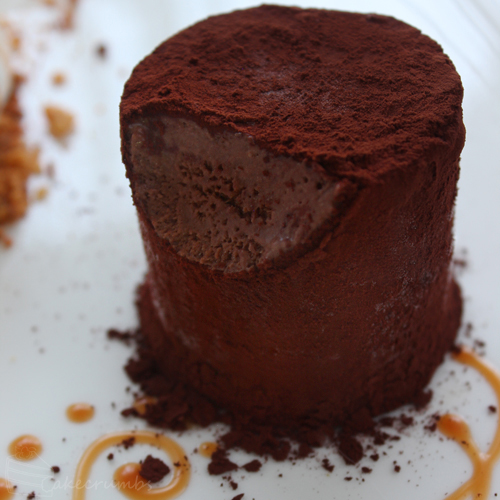 Cakecrumbs' Chocolate Marquis