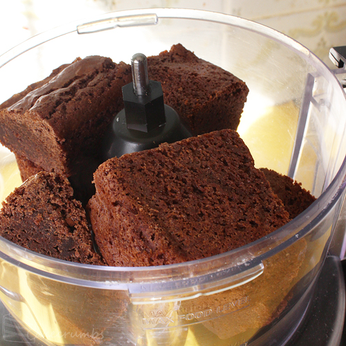 Cakecrumbs Piranha Plant Pops