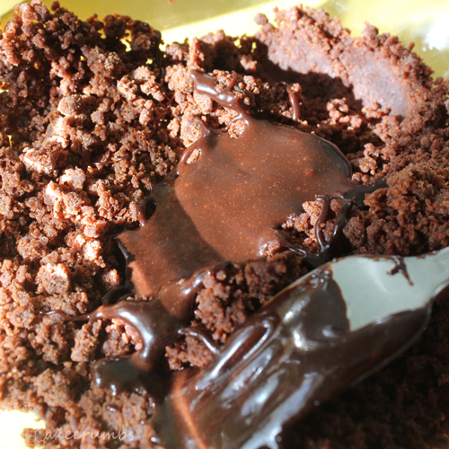 Cakecrumbs Piranha Plant Pops