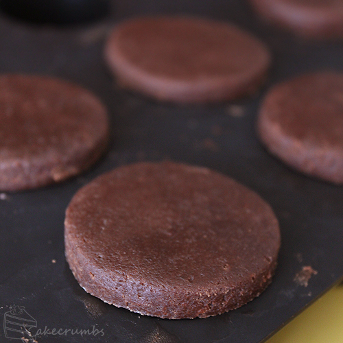 Cakecrumbs Piranha Plant Pops