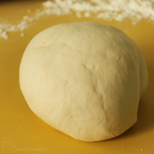 Cook Book Challenge Week 41