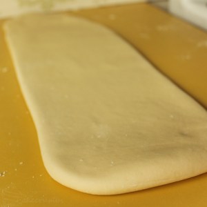 Cook Book Challenge Week 41