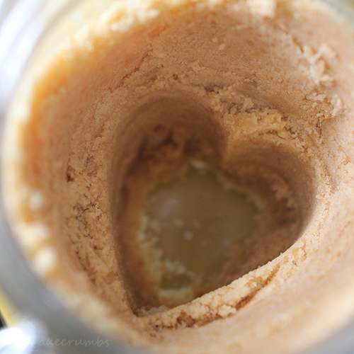 Davy Jones'  Cheesecakes