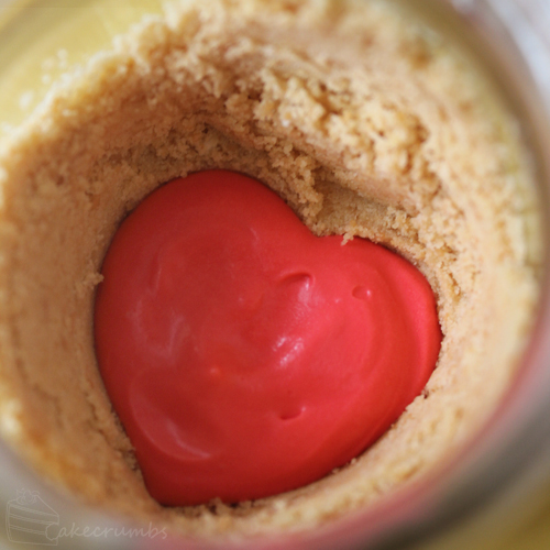 Davy Jones'  Cheesecakes 