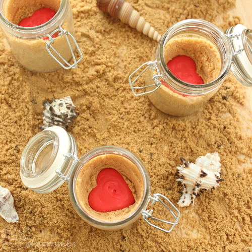 Davy Jones'  Cheesecakes 