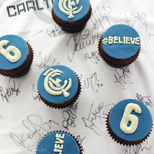 Cakecrumb's Carlton Cupcakes 00