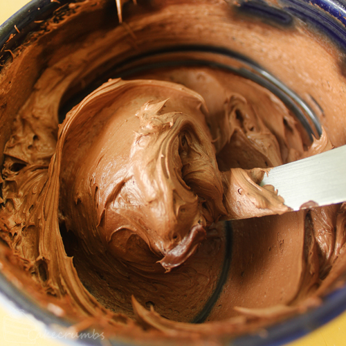 Cakecrumb's Carlton Cupcakes 05