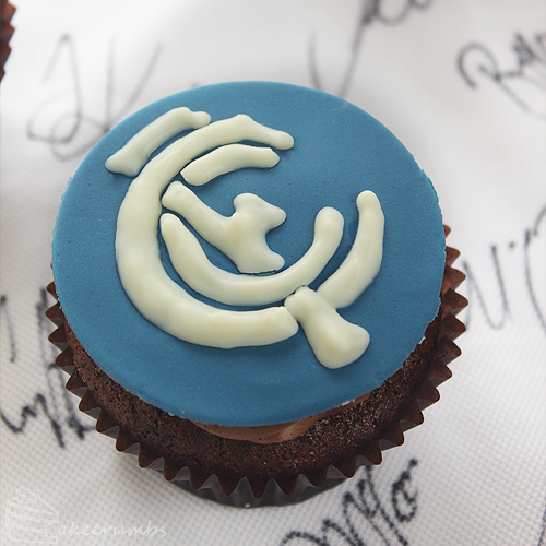 Cakecrumb's Carlton Cupcakes 06