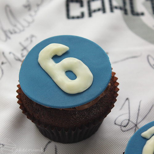 Cakecrumb's Carlton Cupcakes 07
