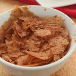 Crêpes Dentelles [Pailleté Feuilletine] | Cakecrumbs