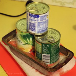 Cakecrumbs' Apple Confit 005