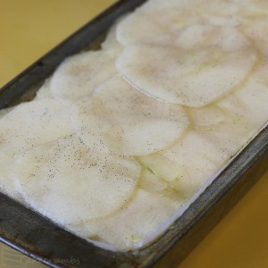 Cakecrumbs' Apple Confit 04