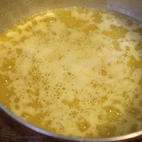 Cakecrumbs' Apple Confit 07