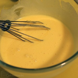 Cakecrumbs' Apple Confit 10