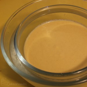 Cakecrumbs' Apple Confit 12