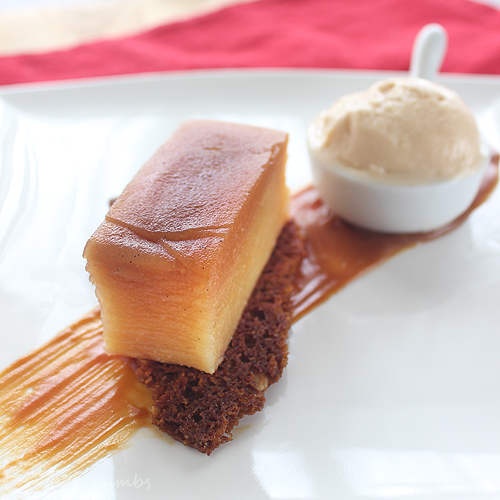 Cakecrumbs' Apple Confit 25