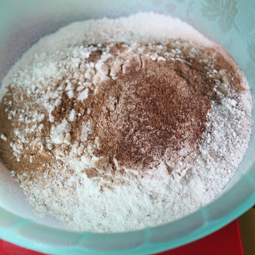 Cakecrumbs' Ghostly Pumpkin Cupcakes 02