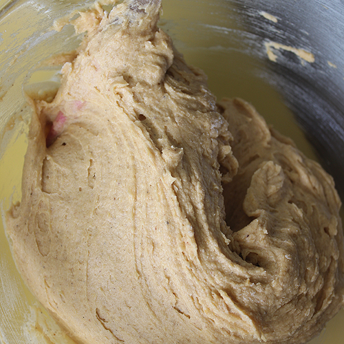 Cakecrumbs' Ghostly Pumpkin Cupcakes 04