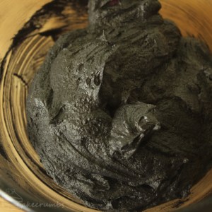 Cakecrumbs' Ghostly Pumpkin Cupcakes 15