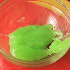 Cakecrumbs' Lolly Bag Cake 17