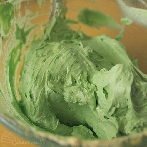 Cakecrumbs' Lolly Bag Cake 23