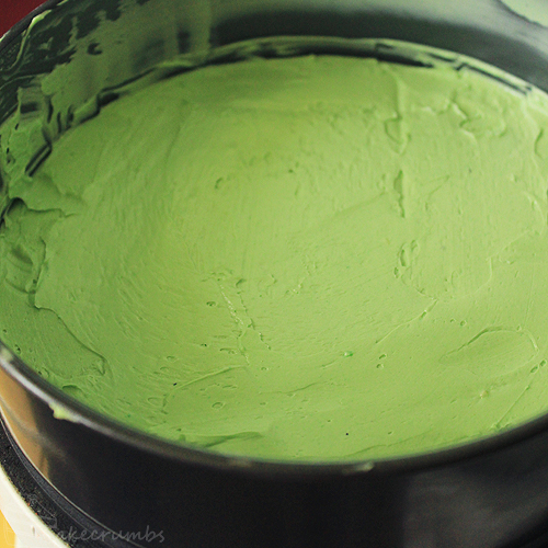 Cakecrumbs' Lolly Bag Cake 24