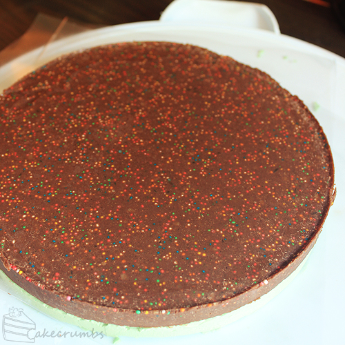 Cakecrumbs' Lolly Bag Cake 27