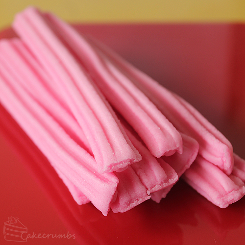 Cakecrumbs' Lolly Bag Cake 28