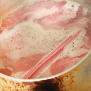 Cakecrumbs' Lolly Bag Cake 29