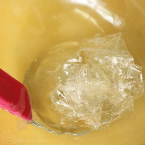 Cakecrumbs' Lolly Bag Cake 30