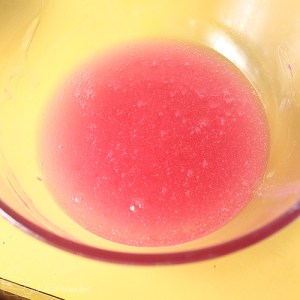 Cakecrumbs' Lolly Bag Cake 31