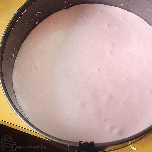 Cakecrumbs' Lolly Bag Cake 33