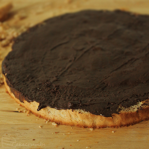 Cakecrumbs' Lolly Bag Cake 36