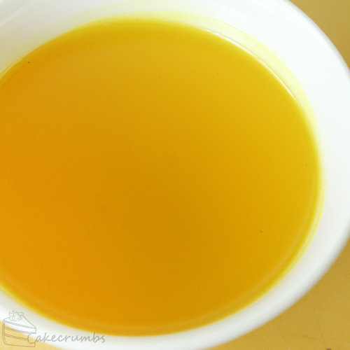 Cakecrumbs' Lolly Bag Cake 39