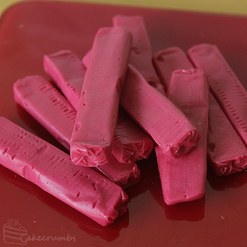 Cakecrumbs' Lolly Bag Cake 47