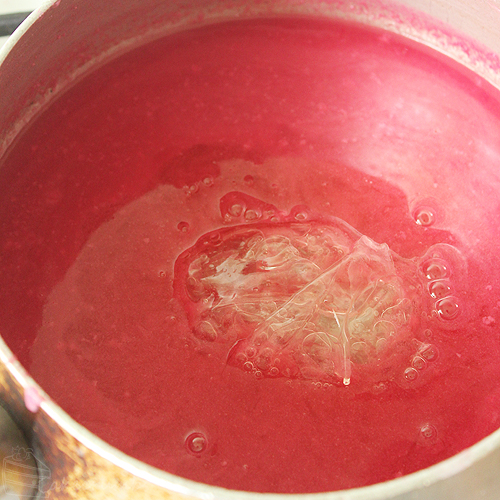 Cakecrumbs' Lolly Bag Cake 49