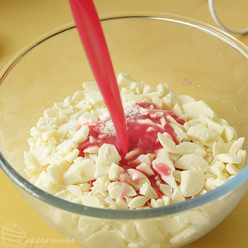 Cakecrumbs' Lolly Bag Cake 50