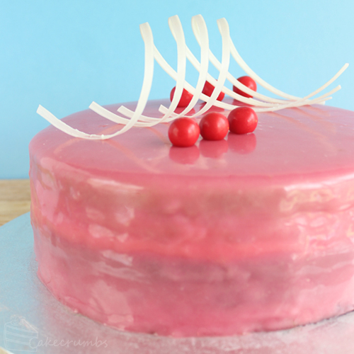 Cakecrumbs' Lolly Bag Cake 51