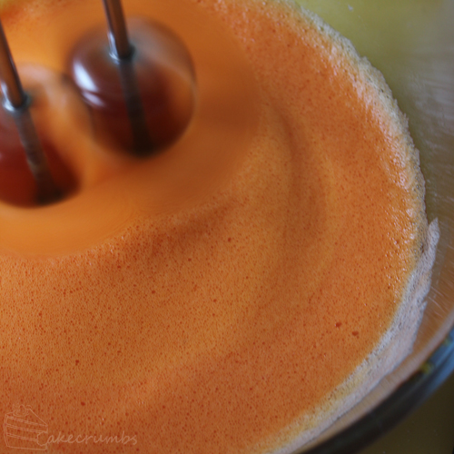 Cakecrumbs' Spiced Pumpkin Macarons 05