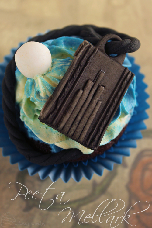 Cakecrumbs' Catching Fire Cupcakes 05
