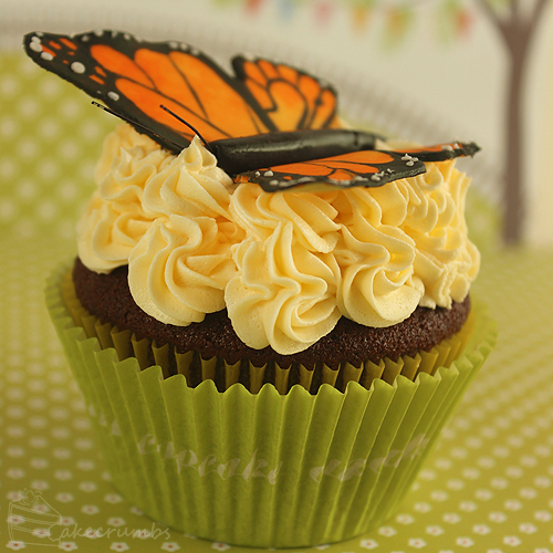 Cakecrumbs' Catching Fire Cupcakes 08