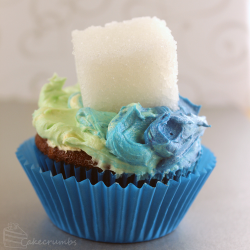 Cakecrumbs' Catching Fire Cupcakes 10