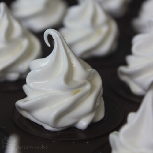 Cakecrumb's Lemon Meringue Tartlets 07