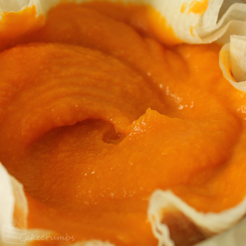 Cakecrumbs' Pumpkin Pie 04