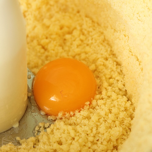 Cakecrumbs' Pumpkin Pie 06